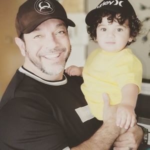 Meet your Posher, Noel